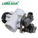 Loreada Throttle Body Assembly For Motorcycles Bike Motorbike Cycle With Engine Size Displacement 250cc OEM Quality Free thumbnail-2