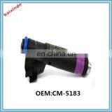 Auto Parts Car Injector Fuel OEM CM-5183 CM5183 thumbnail-2