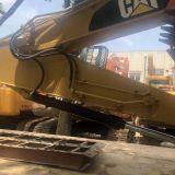 Used CAT 320D Excavator thumbnail-2