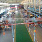 Zhengzhou Guchen Industry Co., Ltd. company overview - view 1 thumbnail