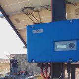 Wall Mounted MPPT 1.1kw Solar Pumping Inverter JNP1K1L Three Phase Pump thumbnail-5