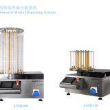 AMD Automated Petri Dish Filling