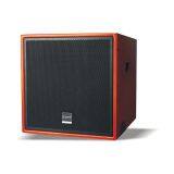 15 Inch Full Range Speaker For Home Theater and Karaoke Speaker System thumbnail-1