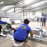 Hebei Chenchao Wire Mesh Co.,Ltd company overview - view 4 thumbnail