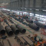 Offshore Platform Fabrication Solution thumbnail-2