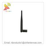 Rubber Duck Omnidirectional Antenna Radiation Pattern 4G LTE Frequency Antenna thumbnail-2