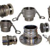 Cam & Groove Camlock thumbnail-3