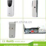 Automatic Air Freshener Refills Dispenser/Home, Office, Hotel, Toilet Automatic Aerosol Perfume Dispenser thumbnail-2