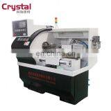 cnc machine tool CK6132A metal spinning machine