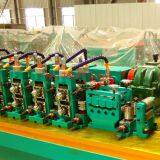 Automatic Equipment Carbon Steel Erw Welded Pipe Tube Machine thumbnail-2