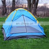 Cheap factory price wholesale nylon camping beach tent for outdoor activity