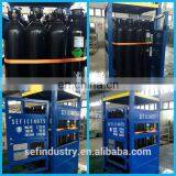 Shanghai Mainland Industrial Gas Cylinder Bundle for Oxygen Argon Nitrogen Gas Cylinder thumbnail-4