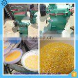 Hot Popular High Quality Corn Cleaner Machine One Combined Machine for Corn Farmers/ Corn Peeling Machine/corn Threshing Machine thumbnail-4