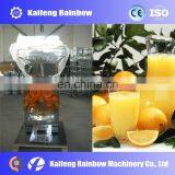 High Capacity Stainless Steel Orange Juice Extractor Machine Orange Juicer Extractor Juicer Juicing Machine thumbnail-3