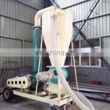 Factory Price Wheat Elevator Machine Wheat Filling Packing Machine Bean Rice Elevator for Sale thumbnail-6