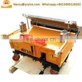 Professional Cement Spray Wall Plaster Machine Wall Plastering Render Machine thumbnail-3