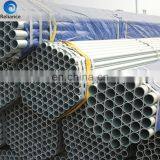 Galvanising Carbon Steel Pipe(inner Threaded) thumbnail-6