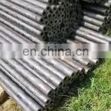 sch40 carbon seamless steel pipe st52