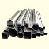 Steel manufacturer length welded stainless steel pipe 4tube china from gold supplier