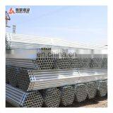 Galvanized Iron Pipe BS1387 Hot Dipped Galvanized Steel Pipe thumbnail-5
