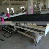 Automatic CNC Shaped Glass Cutting Machine thumbnail-2