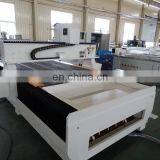 1325 Woodworking Cnc Router With Water Cooling Spindle and Dust Cover thumbnail-4