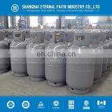 3kg-48kg Orange Color Cooking LPG Cylinder thumbnail-2