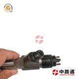 Bosch Common Rail Injector For FAW 6DL1 Common Rail Injector 0 445 120 020 thumbnail-2
