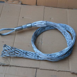 Cable Mesh Sack; Pulling Mesh Connector; Cable Pulling Grip thumbnail-5