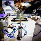 GL-705 Electricity Saving Printed Tape Machinery thumbnail-5