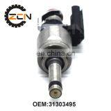 High Quality Fuel Injector Nozzle OEM 31303495 For S60 S80 V60 V70 XC60 2.0L thumbnail-5
