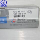 Genuine Nanyue Diesel Fuel Injector 0445120224 for WD10 Engine OE: 612600080618 thumbnail-3