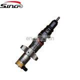 Fuel Injectors 254-4339 for Excavator 330D D7 D9