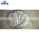 Handbrake Cable Rear L/H For T-oyota L-andcruiser VDJ200 4.5TD V8 8/2007+ 46430-60030