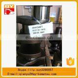 S6D140 S6D155 S6D170 Engine Crankshaft P/N 6127-31-10102 6211-31-1010 6161-33-1202 thumbnail-4