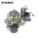 Throttle Body For Mitsubishi Pajero Montero V23 V33 V43 6G72 1990-2004 MD167062 thumbnail-2
