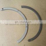 4023203 4926019 3161653 3822062 3028107 Cummins Engine L10 ISM QSM11 Crankshaft Upper Thrust Washer Bearing thumbnail-3