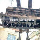 Motor Spare Parts Cylinder Block QSM11 ISM11 M11 Cylinder Block 4060393 thumbnail-3