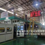 Corrugated Cardboard Production Line Corrugators40