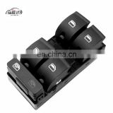 Electric Power Window Master Control Switch 8ED959851 for Audi A4 B6 B7 S4 RS4