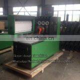 Bosch EPS619 Diesel Fuel Injection Pump Test Bench/test Machine thumbnail-3