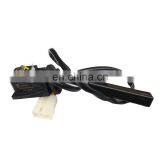 Запчасти для грузовиков Shacman. Выпускной тормозной выключатель DZ95189583111