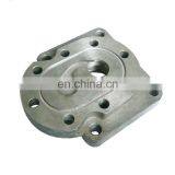 Parts Anodized Connectors Keyboard China Oem Auto Laser Plate Lead Screw Cnc Machining Maker thumbnail-2