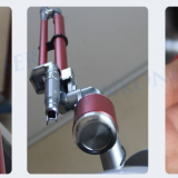 Picosecond Q-Switched ND YAG Laser Skin Rejuvenation &Tattoo Removal Laser Machine thumbnail-5