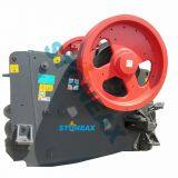 jaw crusher factory supply