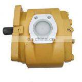 07446-66102/07446-66100/07446-66101/07446-66104 D150/D155 HYDRAULIC PUMP OEM