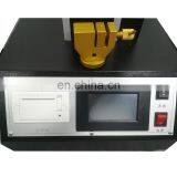 Plastic Material Tensile Strength Testing Instrument thumbnail-7