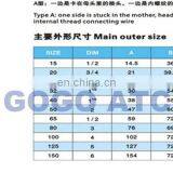 Female Thread Quick Coupler Type A DN50 Camlock Stainless Steel Reducing Bushing Brass Compression Fittings thumbnail-3