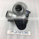 BV50 Turbo 53049880116 53049700073 4H2Q6K682DC Turbocharger for Land Rover Range Rover Discovery TDV6 Lion Diesel Engine Parts thumbnail-2