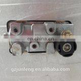 Original Turbo Electric Actuator G-59 6NW009550 6NW 009 550 767649 Turbocharger Actuator for Audi Diesel Engine Repair Parts thumbnail-4